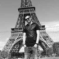 Стиван Божидаров