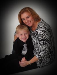 Sherry Cooley