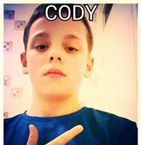 Cody obrien