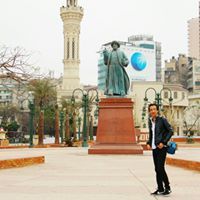 Mohammed Al-Shaleli