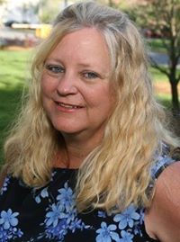 Kim Henderson