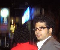 Naif Yousif