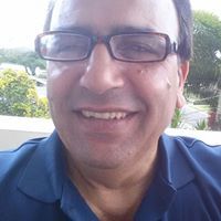 Abdalkareem Daraghma