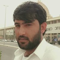 Shahid Noor