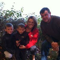 Trisha Wille