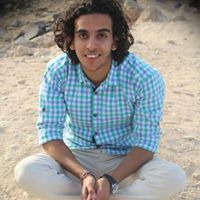Ahmed SaȜd