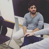 Yasir Mir