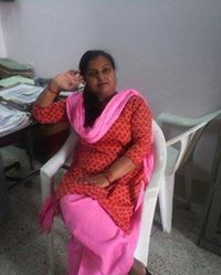 Deepti Shrivastava