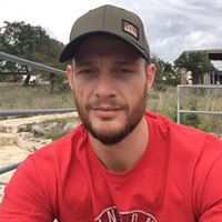 Stephen Jon Thompson