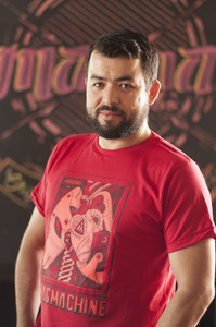 Victor Velazquez