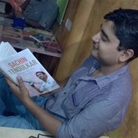 Abhishek Rai