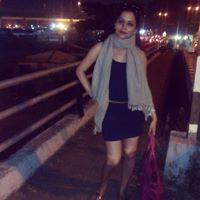 Pushpa Sahay