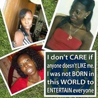 Latesha Callender