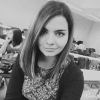 Gisel Caracheo Reyes