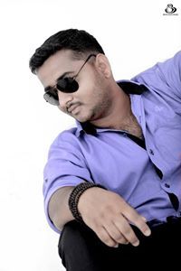 Avinash More