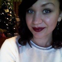 Amelia Stites
