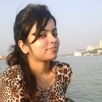 Atreyee Chatterjee