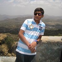 Shauryan Dave