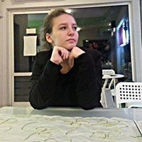 Дарина Бецова