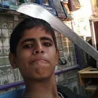 حسوني الجبوري