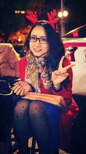 Minh Trang