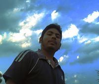 Sankar Nath Abvp