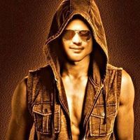 Suresh Ghadage