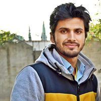 MUhammad Usman