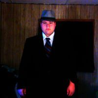 chance kinnison
