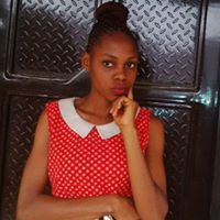 Melissa Aibangbe Ohenhen