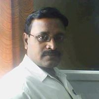 Saravanan Ramamurthy