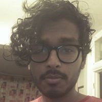 Umesh Yogarajah