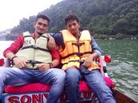 Rohit Negi
