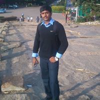 Mohan Kumar