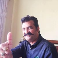 Ajay Burse