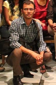 Rohit Saxena