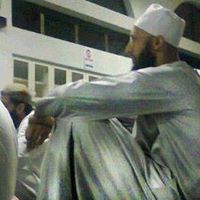Ismaeel Nipanikar