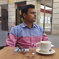 Debarshi Dutta