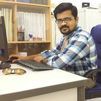 Praveen Prasannakumar