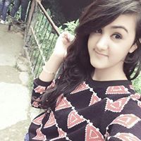 DeeVya Acharya