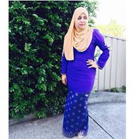 Farah Zainuddin