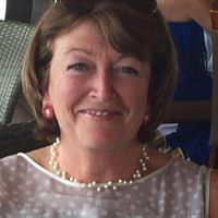 sharon wilson