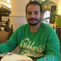 Ahmed Nasr