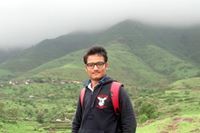 Dnyaneshwar Waghmare