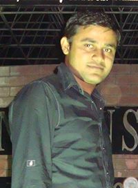 Rahul Pratap
