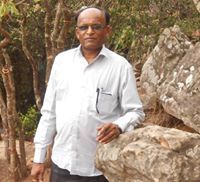 Onkar Rathi