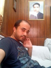 Asim Shaheen