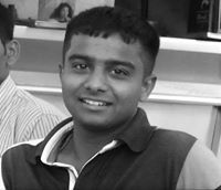 Tushar Ghope