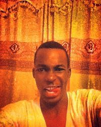 Hansbart Gaudious