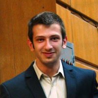 Николай Манчев